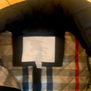 Small bubble spring coat